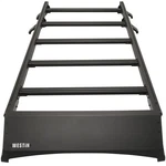 Westin 15-00015 Mesa Roof Rack Fits 21-25 Bronco. Fixed Price $1156.47.