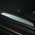 Genuine Gm 2016-2018 Buick Envision Door Sill Plates Front Illuminated 94533686. Fixed Price $163.61.