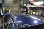 Murano 2009 Luggage Rack 410509. Fixed Price $290.00.