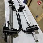 Oem Genuine Mercedes Benz Roof Rack Basic Carrier And Bicycle Class W204. Fixed Price $359.00.