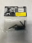 Thule XADAPT7 Adapter Kit Bracket Mounting Hardware-new. Fixed Price $12.00.