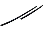 2023 2024 Kia Niro Ev Left & Right Roof Side Rails Luggage Rack Set *scuff*. Fixed Price $238.00.