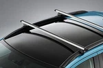 Genuine 2011-2020 Mitsubishi Outlander Sport Roof Mount Kit MZ314501. Fixed Price $360.00.