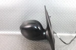 01-03 F150 Ebony Black Passenger Rh Power Door Mirror Signal Flash Factory Oem. Fixed Price $134.99.
