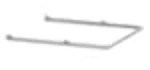Kargo Master 40831 Rear Roller Bar. Fixed Price $371.86.