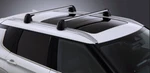 2022 Mitsubishi Outlander Roof Rack Cross Bars & Rails MZ315203-MZ576929EX. Fixed Price $850.00.