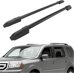 New Roof Rails Rack For Honda Pilot 2009-2015 08L02-SZA-110A. Fixed Price $129.00.