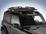 2021-2025 Ford Bronco Yakima Small Perimeter Cargo Kit Motorcraft 8005055. Fixed Price $183.15.
