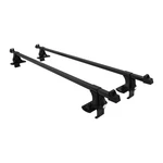 54" Roof Rack Top Crossbars Luggage W/ Lock For Subaru Legacy 2005-24. Fixed Price $149.26.