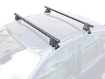 Roof Bars Steel For Saab 9000 - 4 Doors From 1988 To 1997. Fixed Price $104.72.