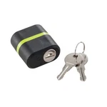 Rhino-rack Universal 2" Hitch Receiver Locking Pin For Bike Racks RBCA025. Fixed Price $610.11.