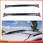 Top Roof Rail Cross Bar For Chevrolet Equinox/ Gmc Terrain 10-17 Cargo Carrier. Fixed Price $62.55.