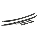 2013-2019 Ford Escape Carbon Black Roof Rack Side Rails Oem Brand New Genuine. Fixed Price $357.05.