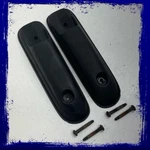 2003 - 2006 Chevy Tahoe Suburban Yukon Non Z71 Rear Roof Rack End Cap Set F27. Fixed Price $24.99.