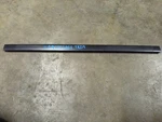 Rear Right Roof Rack Seal Rail Trim Cover Fits 11 12 13 Honda Odyssey. Fixed Price $28.00.
