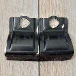 Yakima Q-66 Q-clips Q-tower Roof Rack Lot 2 Read. Fixed Price $19.99.