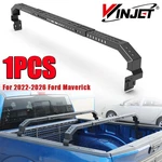 2022-2026 Ford Maverick Truck Bed Rack Crossbar Off-road Steel Cargo Carrier. Fixed Price $115.99.