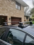 Rola 165 Lb Roof Rack Cross Bars For 11-18 Bmw Series F30/F31/F34/F35 Aluminum. Fixed Price $249.99.
