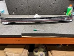 Used Center Tail Light Assembly Fits: 2022 Hyundai Elantra Korea Built Led Rever. Fixed Price $409.90.