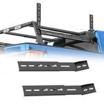 2PCS Steel Truck Bed 270 Degree Awning High Mount Bracket Universal. Fixed Price $62.69.