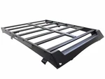 Go Rhino Ceros Low Profile Roof Rack Fits Crew Cab. Fixed Price $864.99.