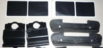 Yakima Tower Roof Rack Clips, Q150. Fixed Price $70.00.