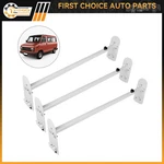 3 Fullsize Van Roof Ladder Rack Steel Black For 1996-ON Chevy Express. Fixed Price $85.49.