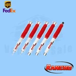 97-06 For Jeep Wrangler Tj Rancho RS5000X 0-1.5"LIFT Shocks & Stabilizer. Fixed Price $398.88.