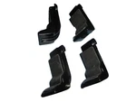 Set Of 4 - Yakima Large Claws For Towers. Fixed Price $9.00.