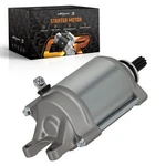 Starter Motor For Suzuki GSX-R1000 2001-2008 31100-40F00 Pmdd 12V 9T Ccw. Fixed Price $48.07.