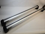 Oem Bmw Roof Base Support System Cross Rails 2019+ G02 F98 X4 82712444244. Fixed Price $219.00.