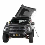 Ovs 18109901 Hd Sidewinder Aluminum Roof Top Tent 2 Person Grey Body. Fixed Price $2699.99.