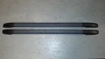 2006/2011 Chevrolet Hhr Luggage Rack Roof Rails Oem. Fixed Price $80.00.