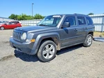 Lh Blk Roof Rail Oem 2015 Jeep Patriot. Fixed Price $100.00.