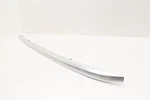 2017-2025 Audi Q7 Left Driver Side Roof Rail Rack Luggage Carrier Oem 4M0860021C. Fixed Price $76.61.