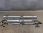 1968-1972 Oldsmobile Vista Cruiser Roof Luggage Rack Buick Sport Wagon Chevelle. Fixed Price $895.55.
