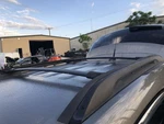 Equinox 2011 Luggage Rack 944842. Fixed Price $127.50.