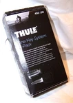 Thule 6 Lock Core Genuine One-key System W/ 2 & 1 Change Bike Rack New. Fixed Price $74.95.