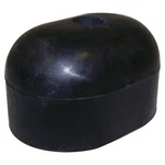 Crown 55013350 - Spare Tire Impact Bumper For Jeep. Fixed Price $19.57.