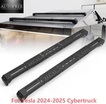2PCS Racks For Tesla Cybertruck 2024-2026 Accessories Cross Bars Rooftop. Fixed Price $208.99.