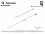 Prime Design Generation Extendable Ratchet Handle FEA-0025. Fixed Price $274.99.