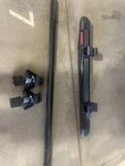 Supdawg Yakima And Core Bar With Clips Only. Fixed Price $500.00.