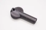 Replacement Cross Bar Key #17 For Toyota Roof Rack PZ403-99656-79 PW301-02009. Fixed Price $15.95.