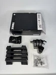 Thule 6016 Fit Kit For Flush Rails, Evo & Edge Wingbar Outlander '13-'21. Fixed Price $45.00.