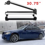 Ski Top Roof Mounted Snowboard Carrier Cross Bar W/lock For F30 G20 E91 E90 E92. Fixed Price $115.11.