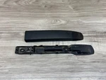 2008 Grand Caravan Front Left Driver Roof Luggage Rack Base & End Cap Cover Oem. Fixed Price $49.99.