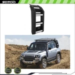 Side Roof Rack Access Ladder For Land Rover Defender 90 110 2020-22 L663. Fixed Price $232.67.