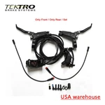 Tektro HD-E3940 E-bike 4-PISTON Hydraulic Brake Electric Power Control 2PIN. Fixed Price $159.99.