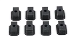 Body Armor TK-6128 Utility Rack Mounting Kit. Fixed Price $65.00.