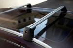 Genuine Crossbars Single Dio Set KMV6V3840. Fixed Price $311.96.